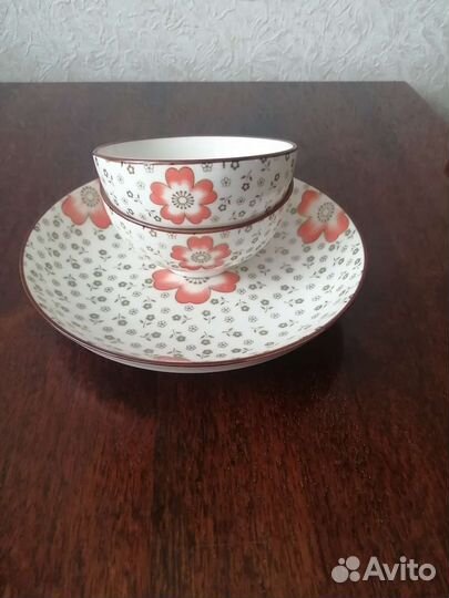 Чайный набор