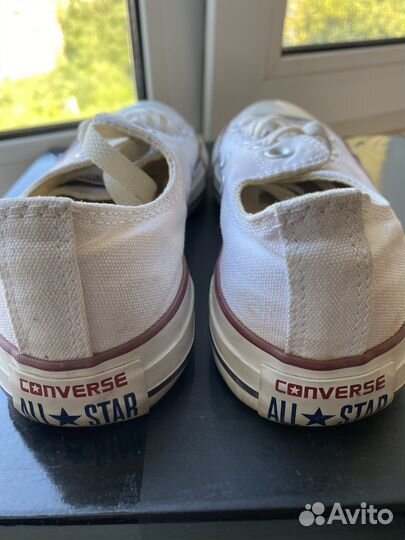 Кеды Converse оригинал