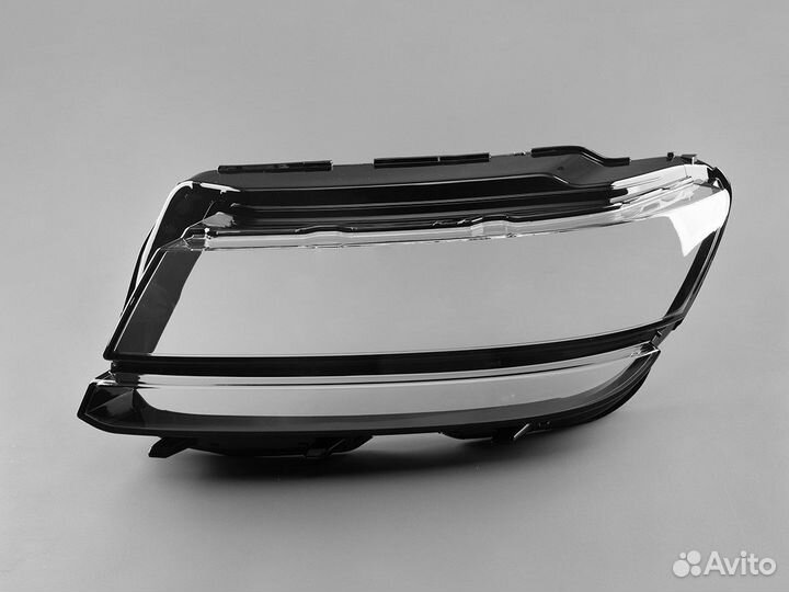 Стекла фар Volkswagen Tiguan 2016-2020