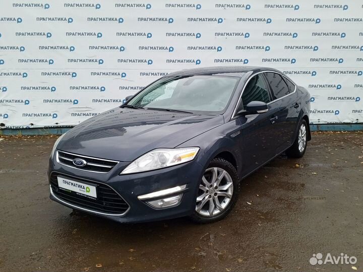 Ford Mondeo 2.3 AT, 2011, 201 985 км