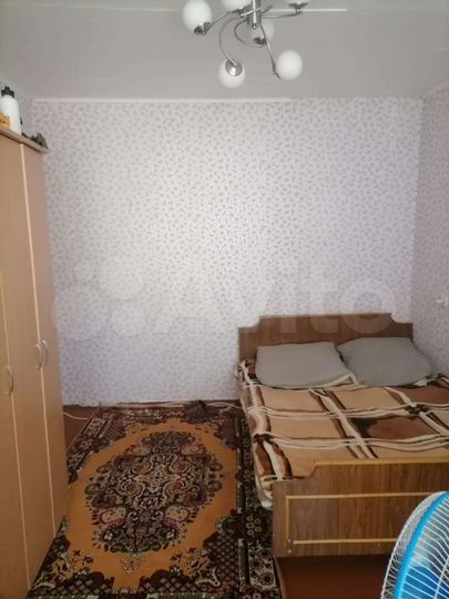 2-к. квартира, 48 м², 3/5 эт.