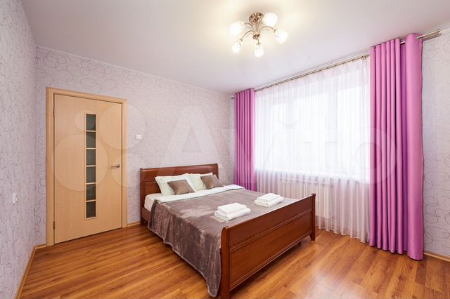 2-к. квартира, 65 м², 14/14 эт.