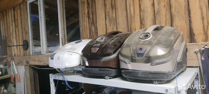 Корпус Thomas T1 T2 TT S1 XT