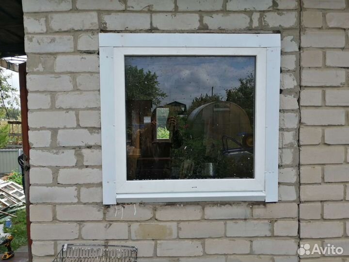 Окна пластиковые окна пвх