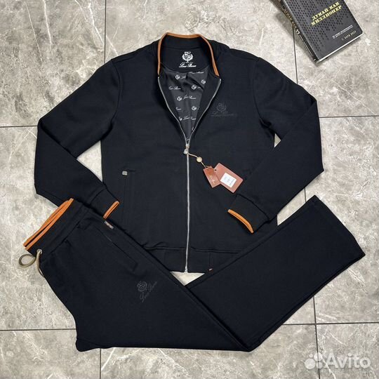 Спортивный костюм мужской Loro Piana