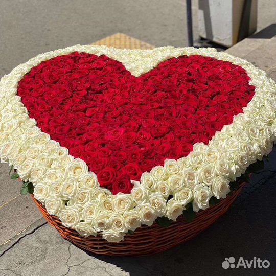 Цветы розы доставка