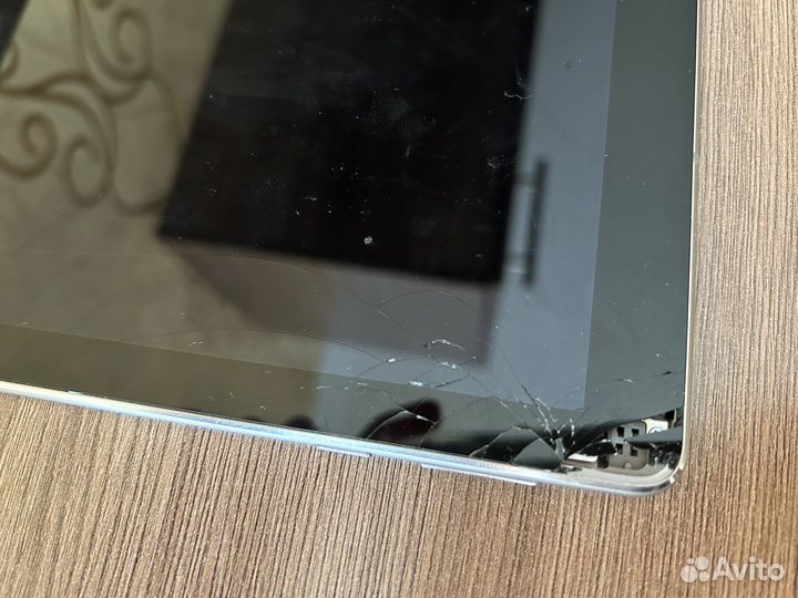 Планшет huawei mediaPad M3 Lite 10 на запчасти