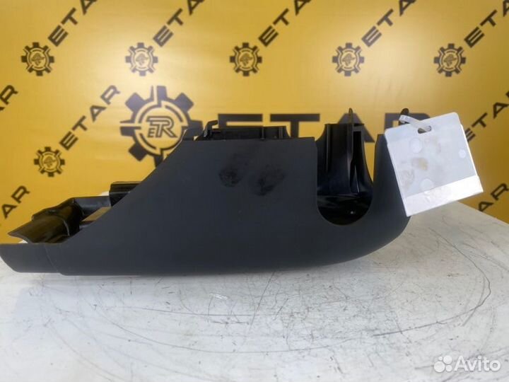 Кожух рулевой колонки Audi A5 купе 3.0 tfsi 2008