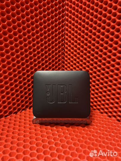 Колонка JBL GO 2