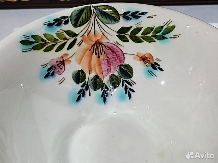 Посуда разная, СССР