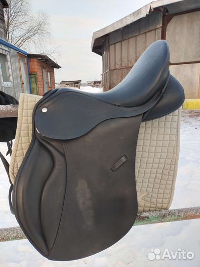 Седло универсальное Daw Mag