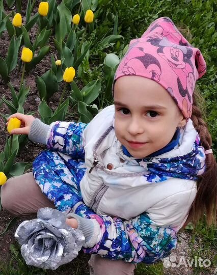 Шапочки, снуд, шарфы д/с 1-2,5года и 2-3года снуды