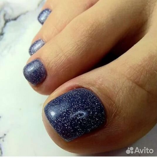 Педикюр аппаратный Первомайский