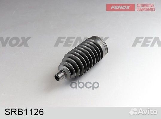 Пыльник рулевой рейки SRB1126 fenox