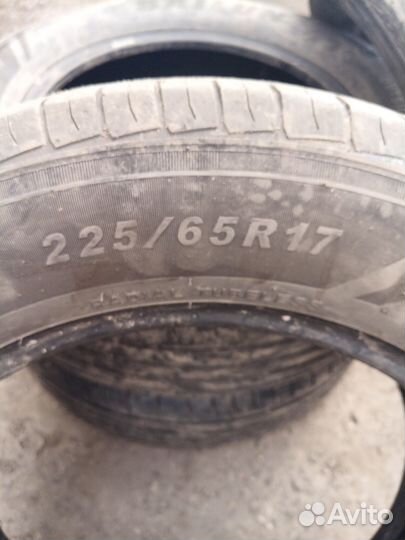 Sailun Atrezzo Elite 225/65 R17