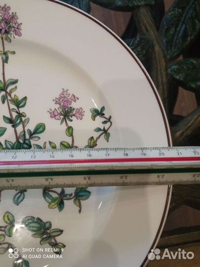 Villeroy boch botanica