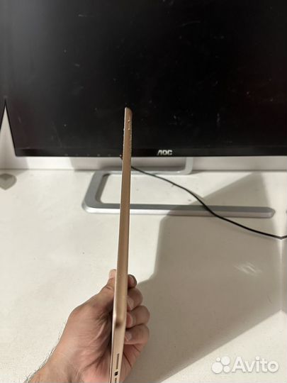 iPad 6 2018 32gb wifi