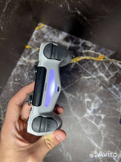 Геймпад джостик ps4