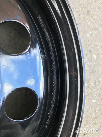 Абсолютно новый штампованный-оригинал на Suzuki