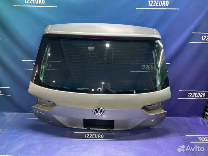 Дверь багажника Volkswagen Tiguan