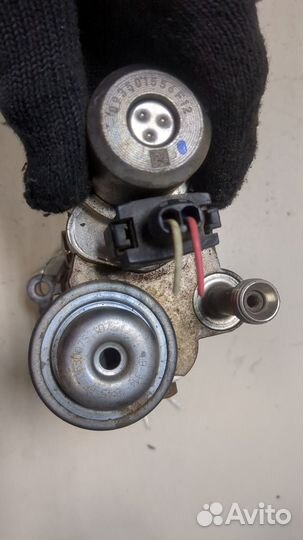 Тнвд BMW 3 E90, E91, E92, E93, 2010