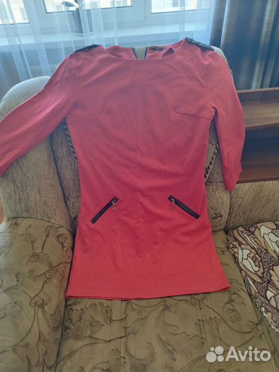 Вещи пакетом