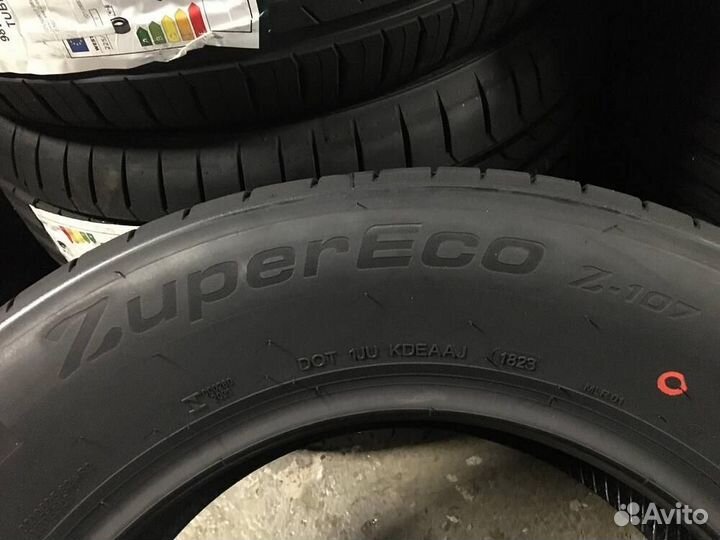 Westlake Zuper Eco Z-107 215/65 R16 98V