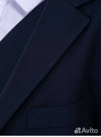 Школьная костюм детский