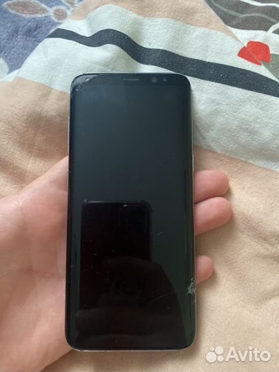 Samsung Galaxy S8, 4/64 ГБ
