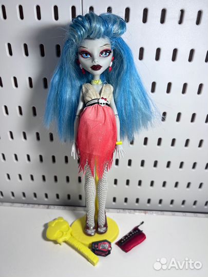 Кукла Монстер Хай