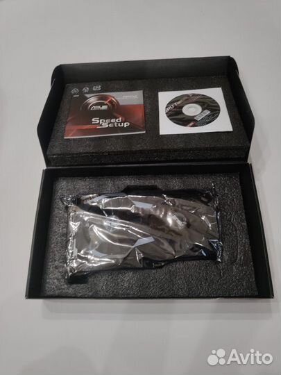 Видеокарта