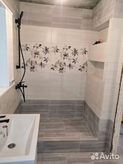 Ремонт квартиры