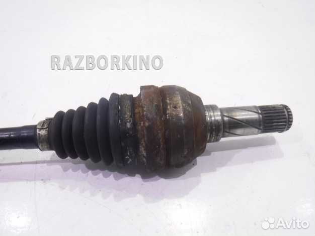 Привод задний 36000930 Вольво