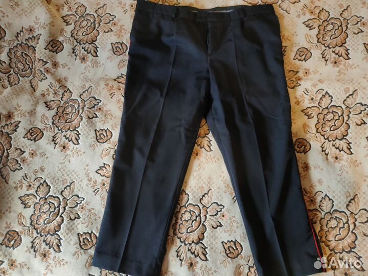 Форма полиции РФ (Китель, пш, ввз, дс, Фуражка)