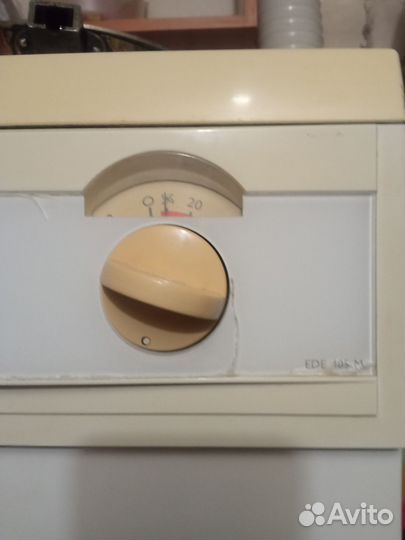 Сушильная машина для белья бу