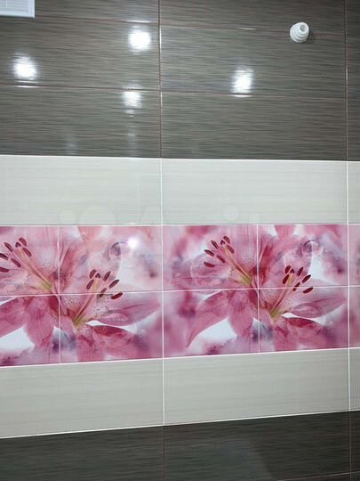 2-к. квартира, 56 м², 3/9 эт.