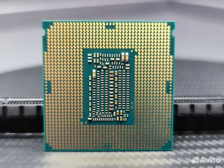 Процессор LGA 1151-v2 Intel Core i5-9400F OEM
