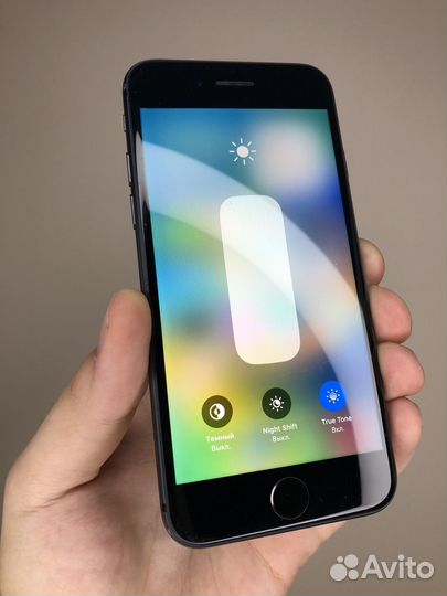 iPhone 8 64GB Space Gray/Ростест