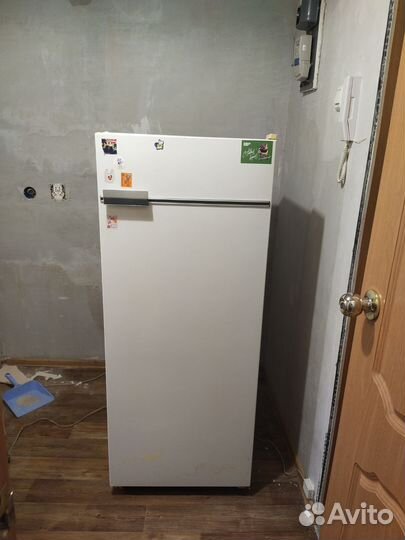 Холодильник Бирюса 6