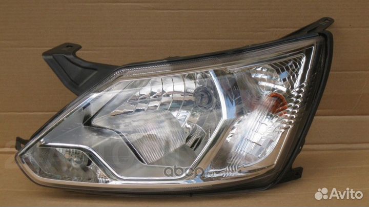 Фара левая Datsun On-Do(оригинал)