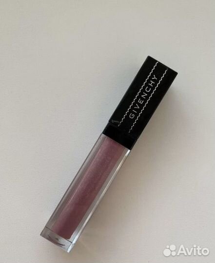 Блеск для губ:Chanel,Dior,Givenchy,clarins,lancome