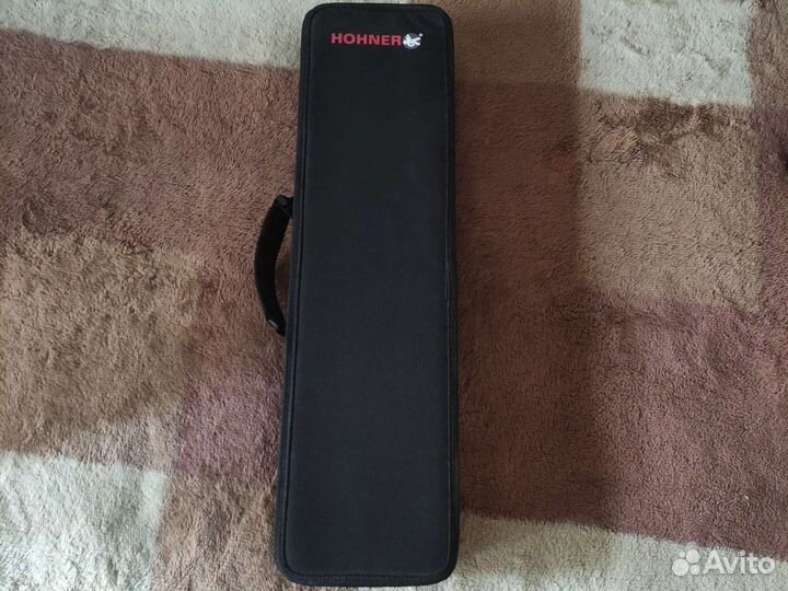 Мелодика пианика Hohner Superforce