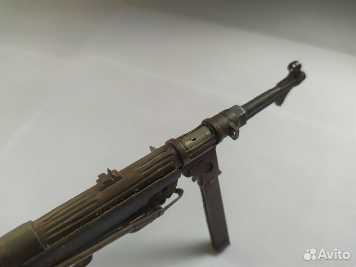 Мп 40 миниатюра