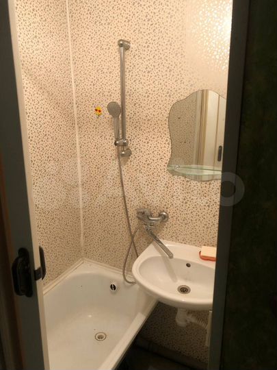 1-к. квартира, 10 м², 2/5 эт.