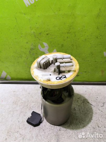 Насос топливный электро Чери QQ6 S21 07-10