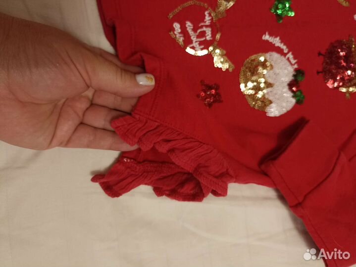 Свитшот детский