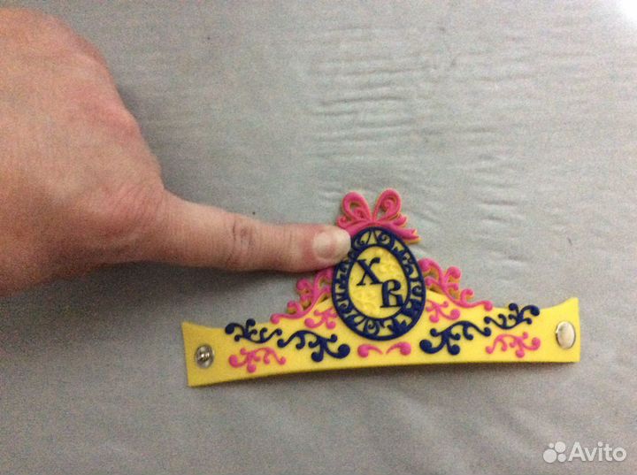 Подставка под пасхальное яйцо