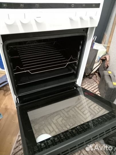 Плита газовая