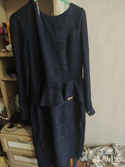 Платья и блузки