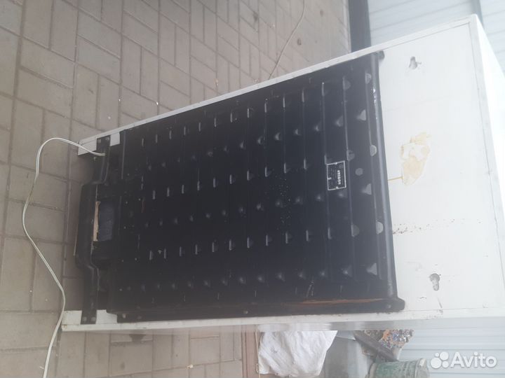 Холодильник аист